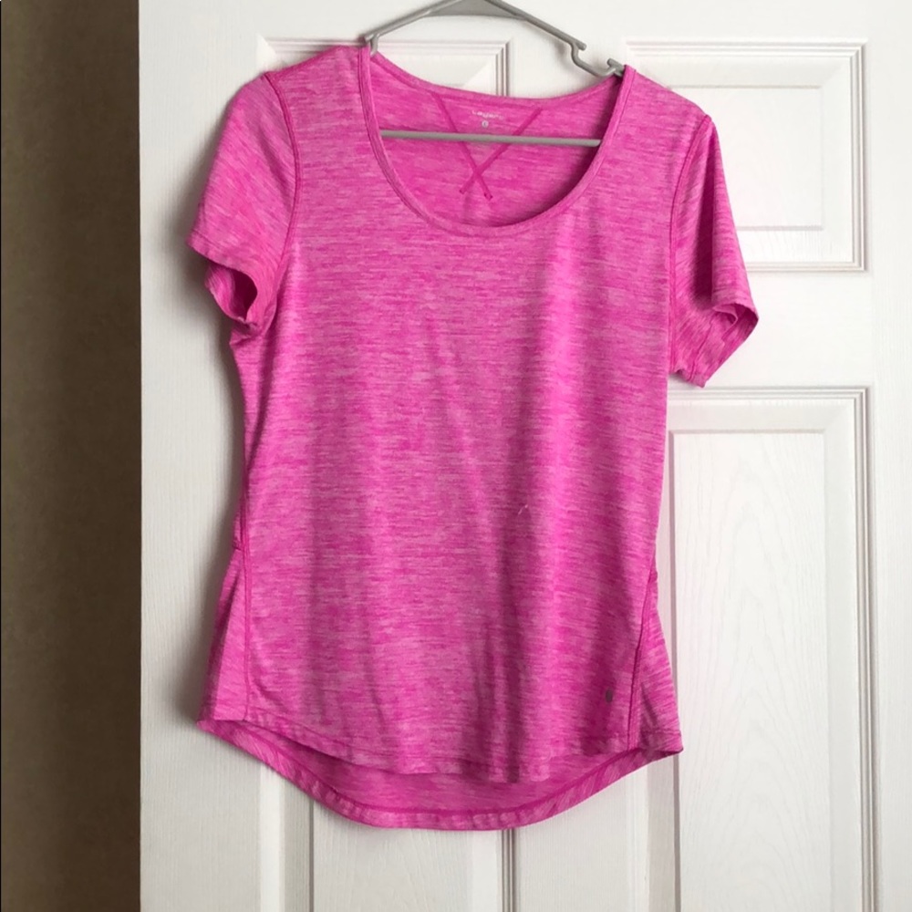 Athletic T-shirt